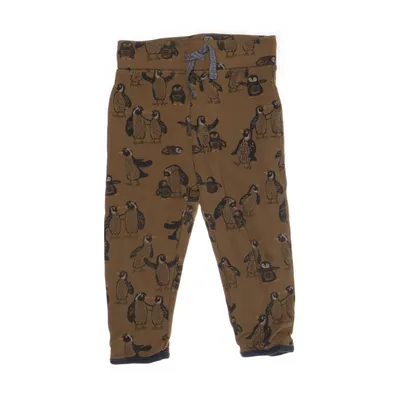 Pants (Brown) from People Wear Organic Organic cotton