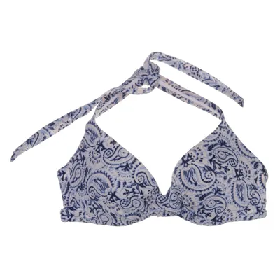 Bikini top (Blue, Multicolored) from Victoria's Secret