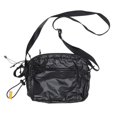 Sac à bandoulière (Noir) de Sandqvist Nylon