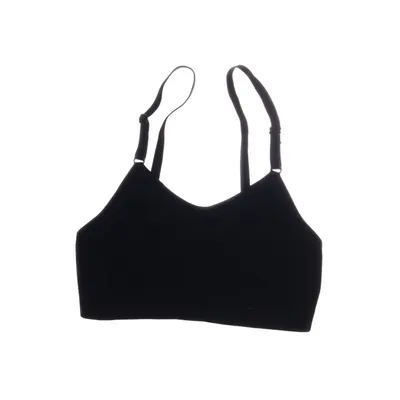 Bralette (Svart) från Magic Elastan, Polyamid