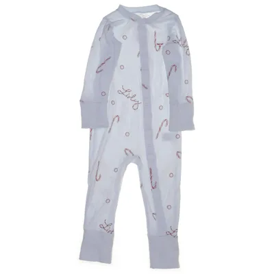 Sparkdräkt (Blå, Flerfärgad) från Livly Bomull, Elastan