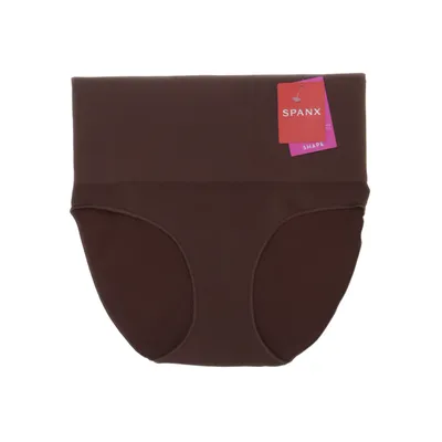 Trosor (Brun) från Spanx Bomull, Elastan, Nylon