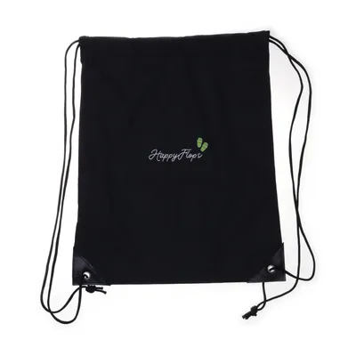 Drybag (Svart) från Happy Flops