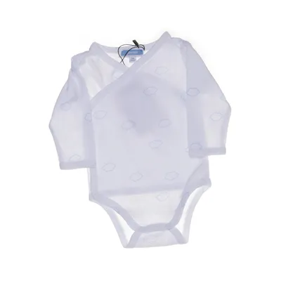 Body (Vit) från Jacadi