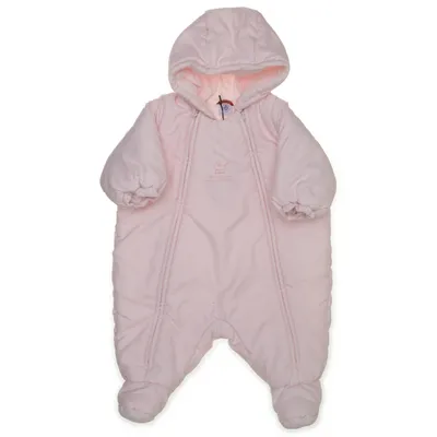 Overall (Rosa) från Petit Bateau