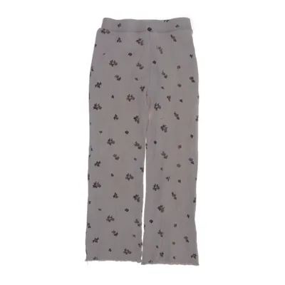 Byxor (Beige, Flerfärgad) från Rikki Tikki Elastan, Ekologisk bomull