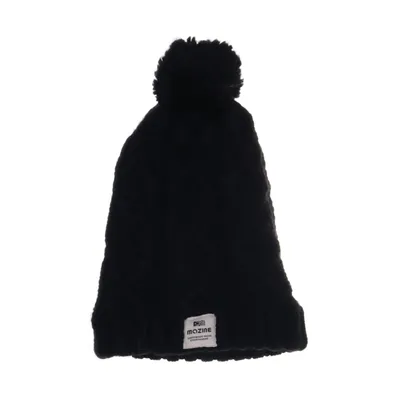 Toppluva (Svart) från Mazine