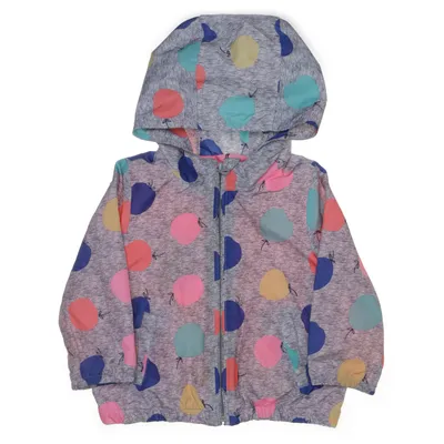 Jack (Grijs, Meerkleurig) van Gap Baby Polyester, Katoen