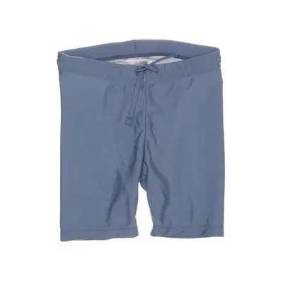 Zwembroek (Blauw) van H&M Elastaan, Polyester