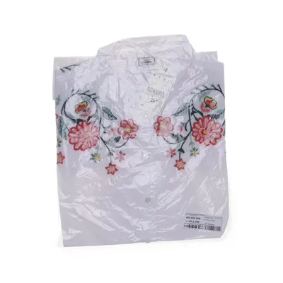 Shirt (Wit, Meerkleurig) van Collection Pimkie