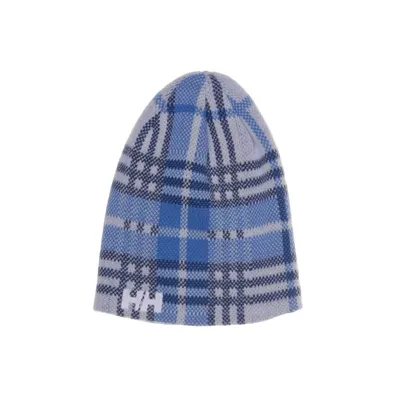 Beaniemössa (Blå, Grå) från Helly Hansen Kids Akryl