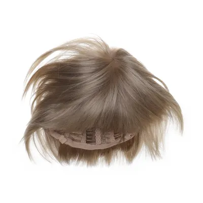 Wig (Beige)