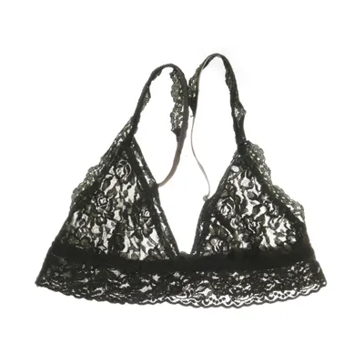 Bralette (Green) from Hanky Panky Elastane, Polyamide