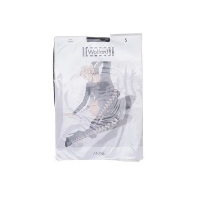 Stay-ups (Zwart) van Wolford