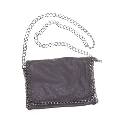 Axelremsväska (Grå) från Tiamo