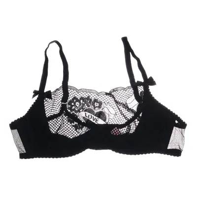 Bh (Zwart) van Agent Provocateur Katoen, Elastaan, Polyamide, Polyester, Zijde