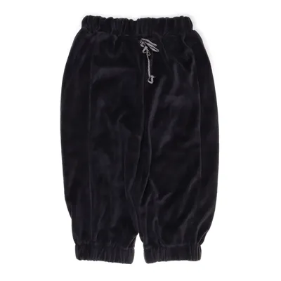 Sweatpants (Grå) fra Tina Wodstrup Bomuld, Polyester