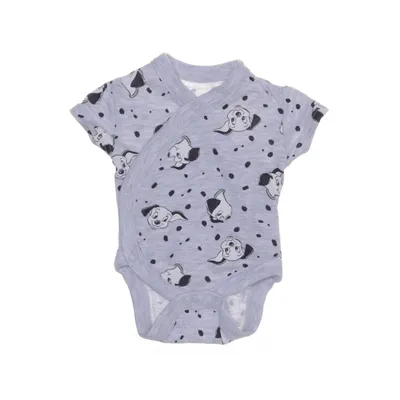 Body (Gray) from Disney Baby Cotton, Polyester