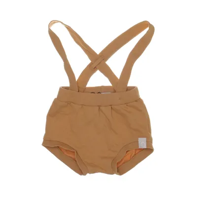 Shorts (Orange) från I Dig Denim Ekologisk bomull