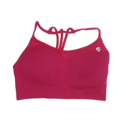 Sports bra (Pink) from Oceans Apart