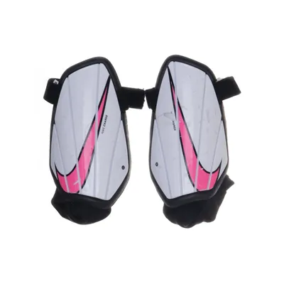 Benskydd (Vit, Flerfärgad) från Nike