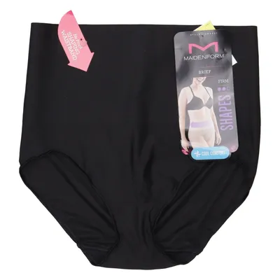 Corrigerende ondergoed (DM0051) van Maidenform Katoen, Elastaan, Polyester
