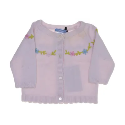 Kofta (Rosa) från Jacadi Kashmir, Polyamid, Ull