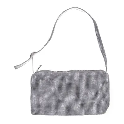 Schoudertas (Zilver) van Costes Accessories