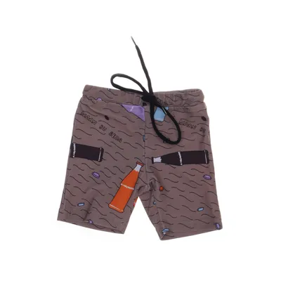 Badbyxor (Brun, Flerfärgad) från Mixed Grill Elastan, Polyamid