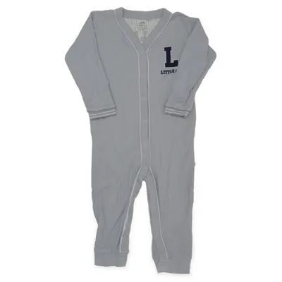 Jumpsuit (Green) from Next Baby Cotton