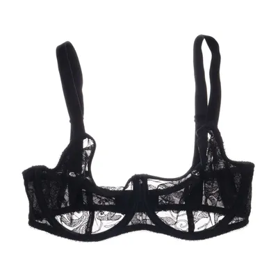 BH (Svart) från Fantasie Elastan, Polyamid, Polyester