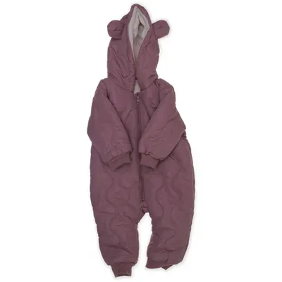 Overall (Rosa) från Ergee Polyester