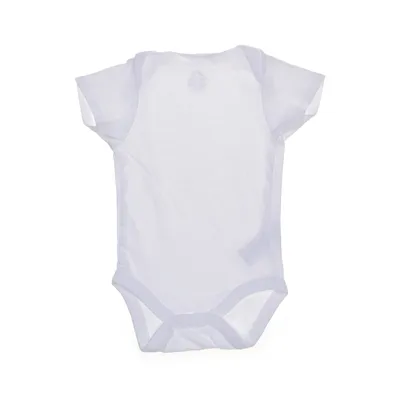 Romper (Wit) van Next Baby Katoen
