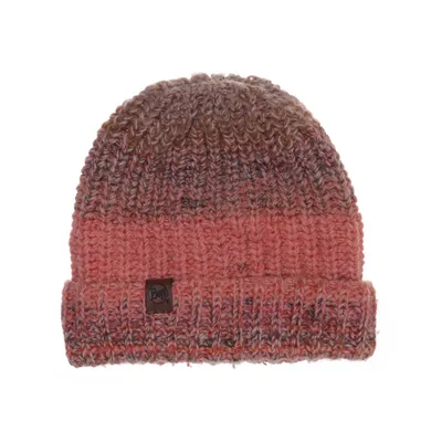 Beaniemössa (Rosa, Flerfärgad) från Buff Akryl, Polyester, Ull