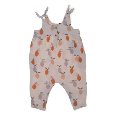 Sparkdräkt (Beige, Flerfärgad) från Next Baby Bomull