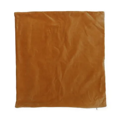 Sierkussensloop (Geel) van H&M Home Katoen