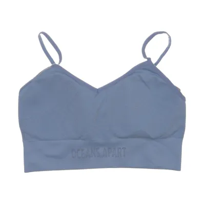 Sport-bh (Blauw) van Oceans Apart
