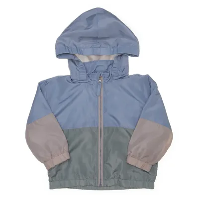 Jacket (Green, Multicolored) from H&M Polyester