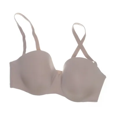 BH (Beige) fra Twilfit Polyamid, Elastan