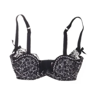 Bh (Zwart, Roze) van Agent Provocateur