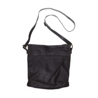 Axelremsväska (Brun) från Unrika Skinn