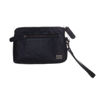 Toilet bag (Black) from Pipol's Bazaar