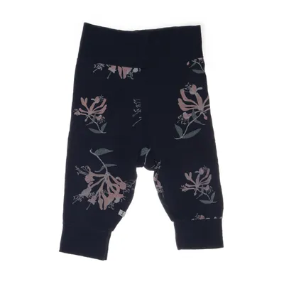 Leggings (Blå, Flerfärgad) från Emma och Malena Bomull, Elastan