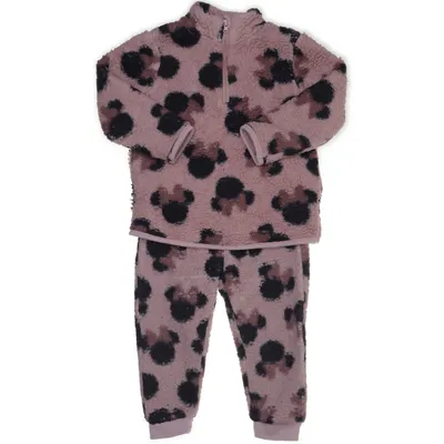 Pyjama (Roze, Meerkleurig) van Disney Baby