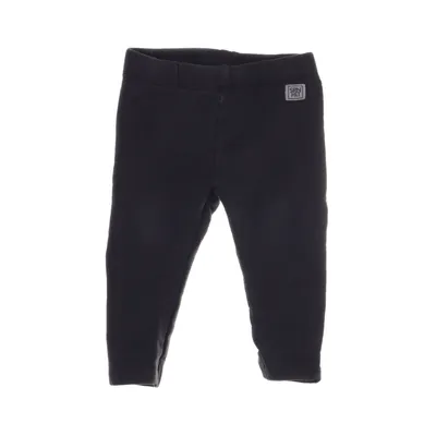 Leggings (Gray) from Marie Serneholt Elastane, Organic cotton
