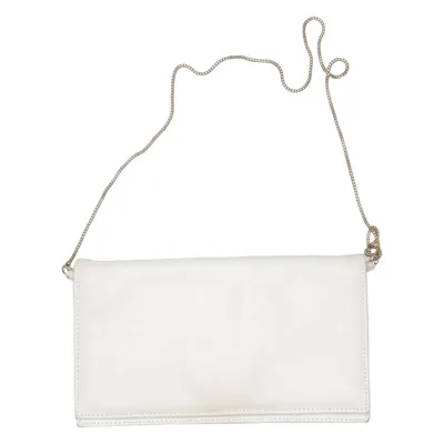 Sac à bandoulière (Blanc) de Sonia