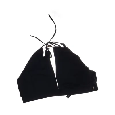 Bikini top (Zwart) van Change by Change Lingerie Elastaan, Polyamide