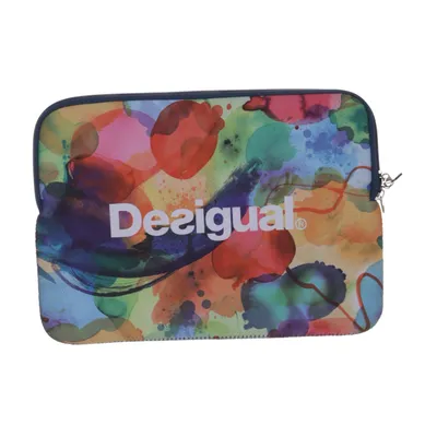 Laptophoes (Meerkleurig) van Desigual