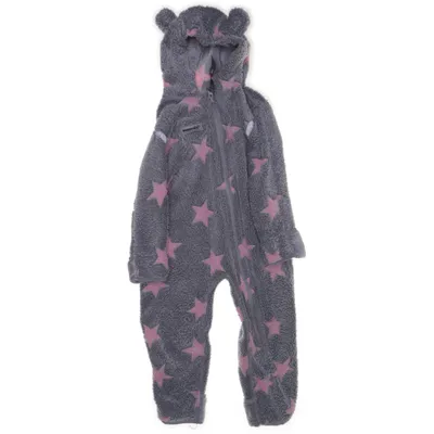 Onesie (Gray, Pink, Multicolored) from Hoppediz Polyester