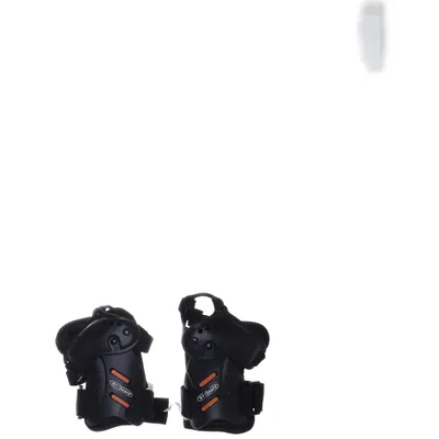 Shin guard (Black) from HY Skate